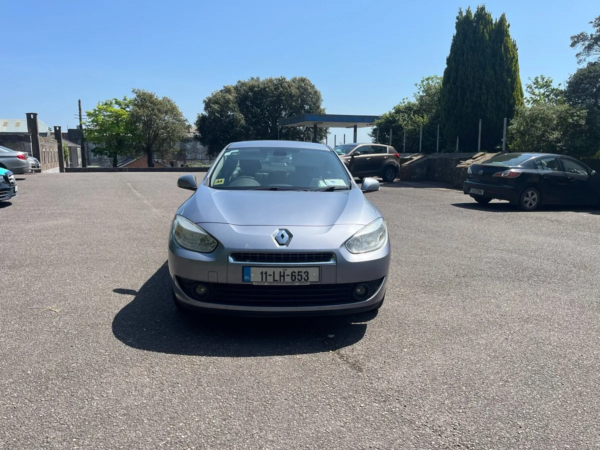 Renault Fluence - Image 2