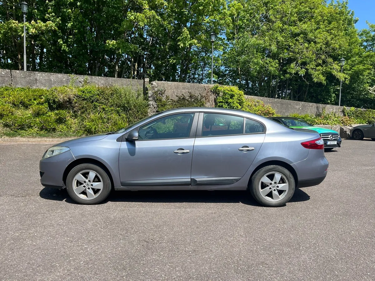 Renault Fluence - Image 3