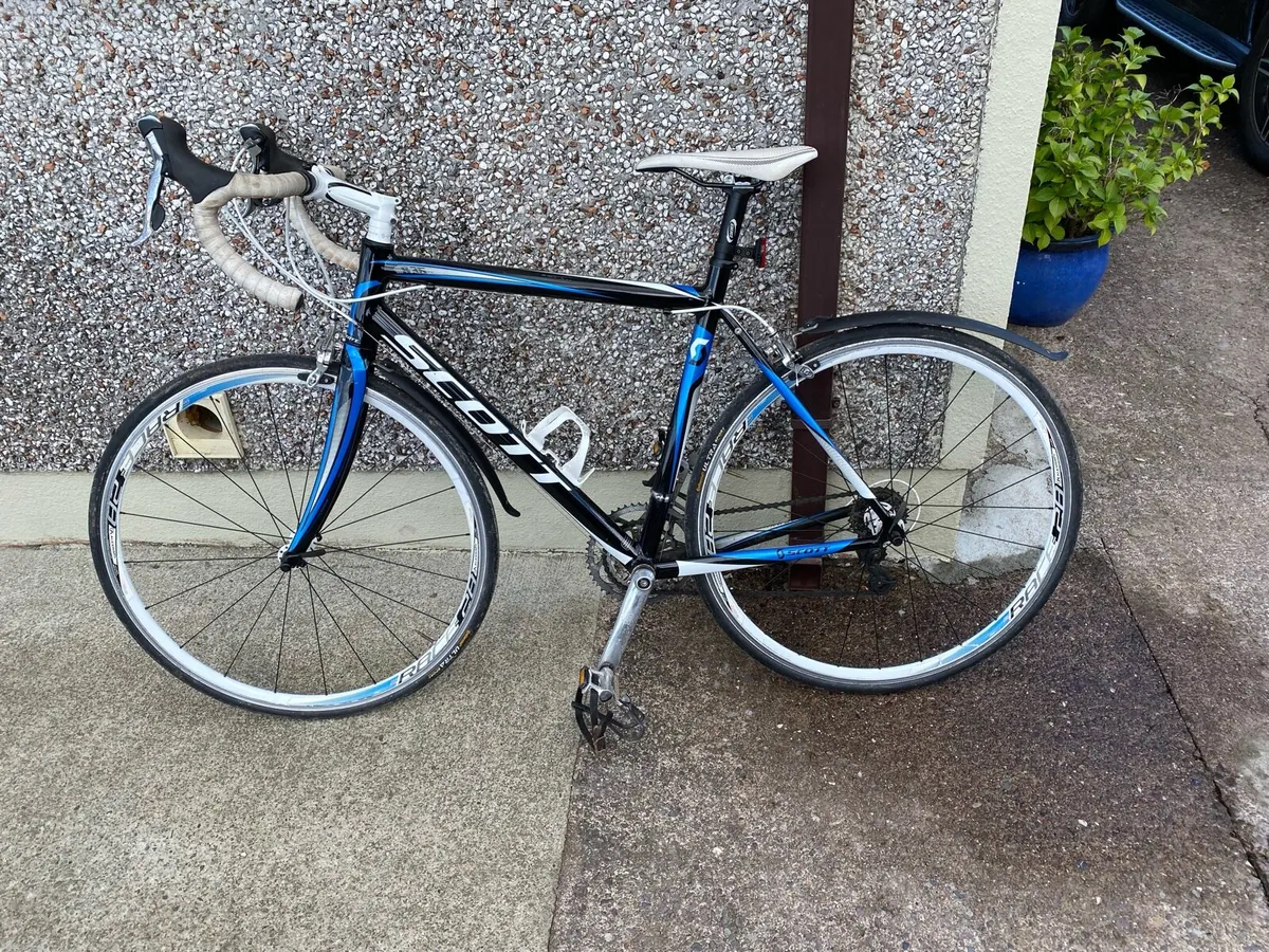Bicycle - Image 1
