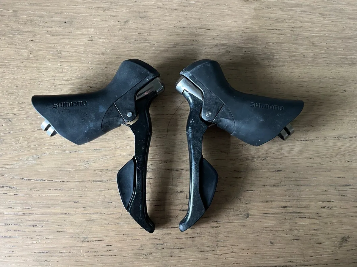 Ultegra 11 Speed Groupset - Image 2