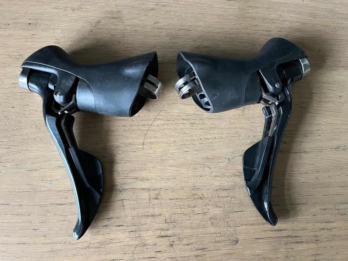 Ultegra 11 Speed Groupset - Image 3