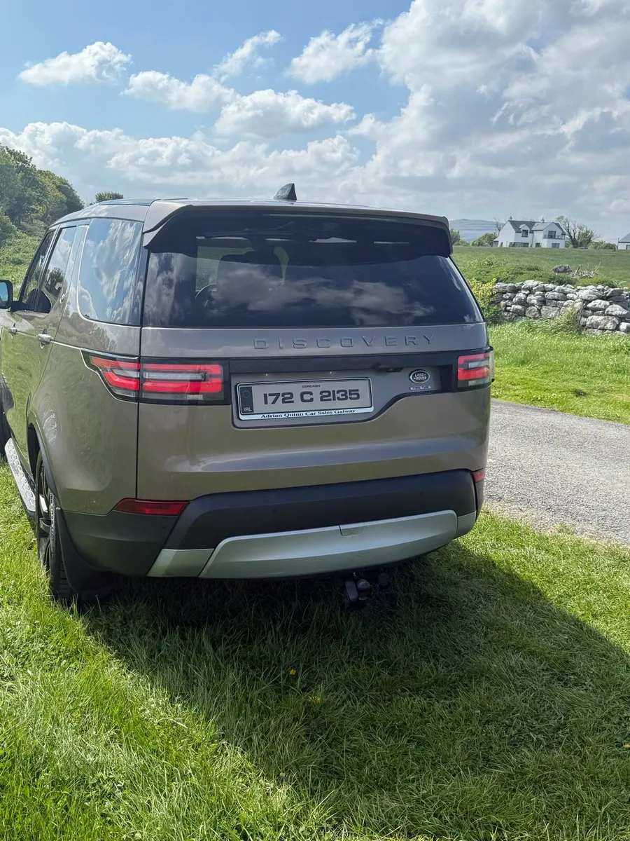 Land rover Discovery - Image 1