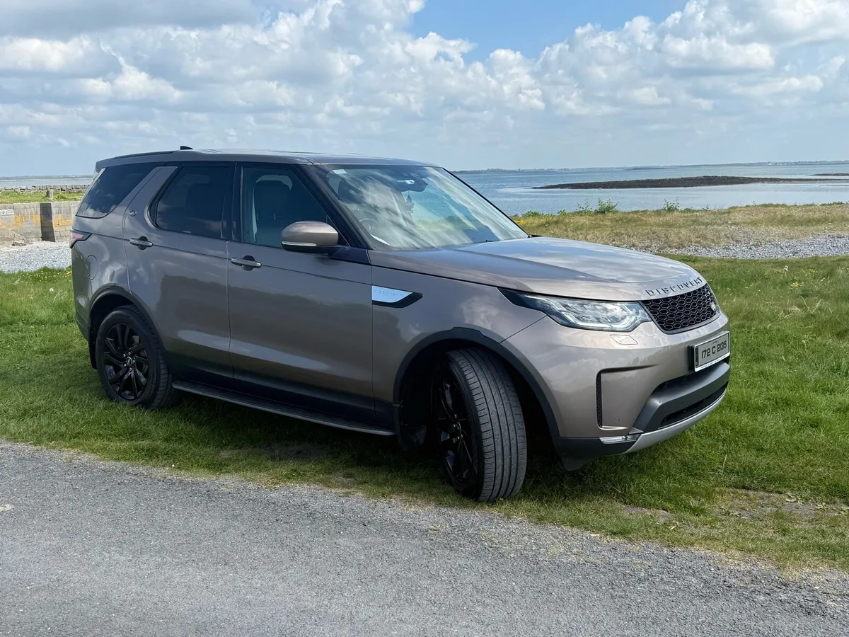 Land rover Discovery - Image 2