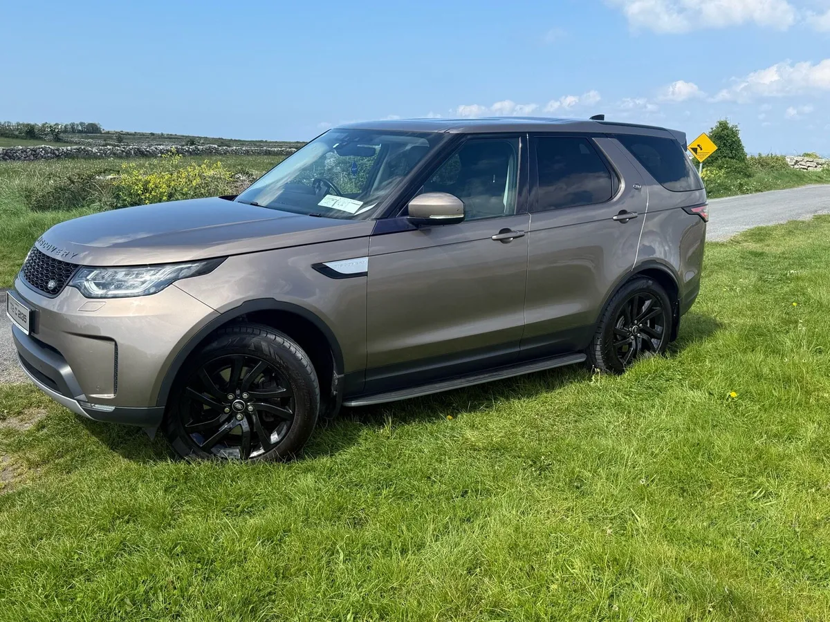 Land rover Discovery - Image 3
