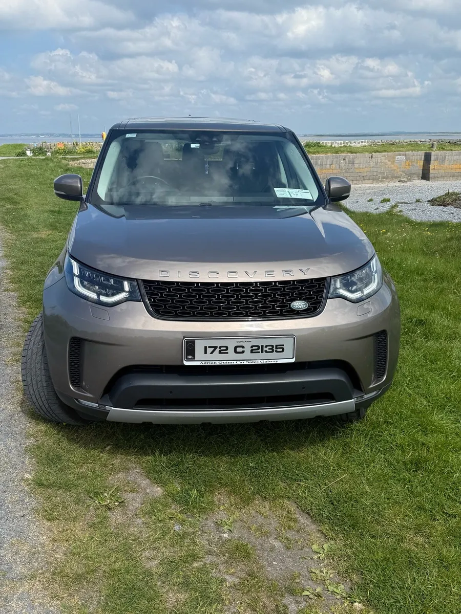 Land rover Discovery - Image 4