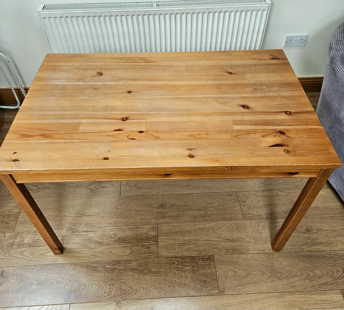 Kitchen Table - Image 2