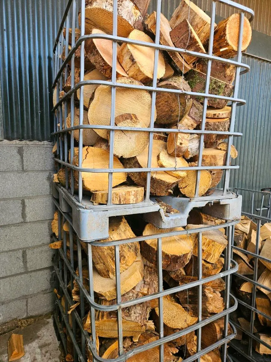 Firewood. Offcuts - Image 2