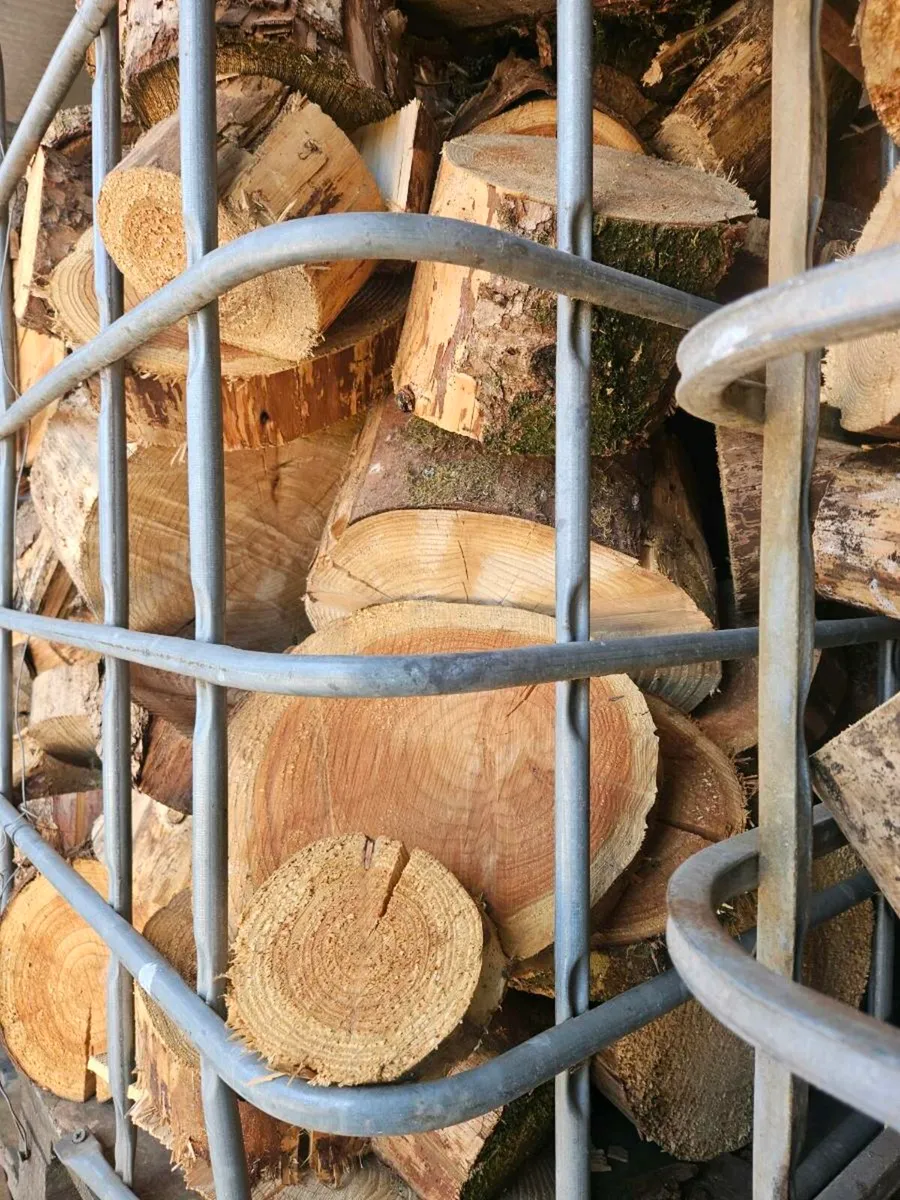 Firewood. Offcuts - Image 4