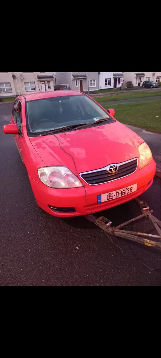 Cash For Cars - Image 1