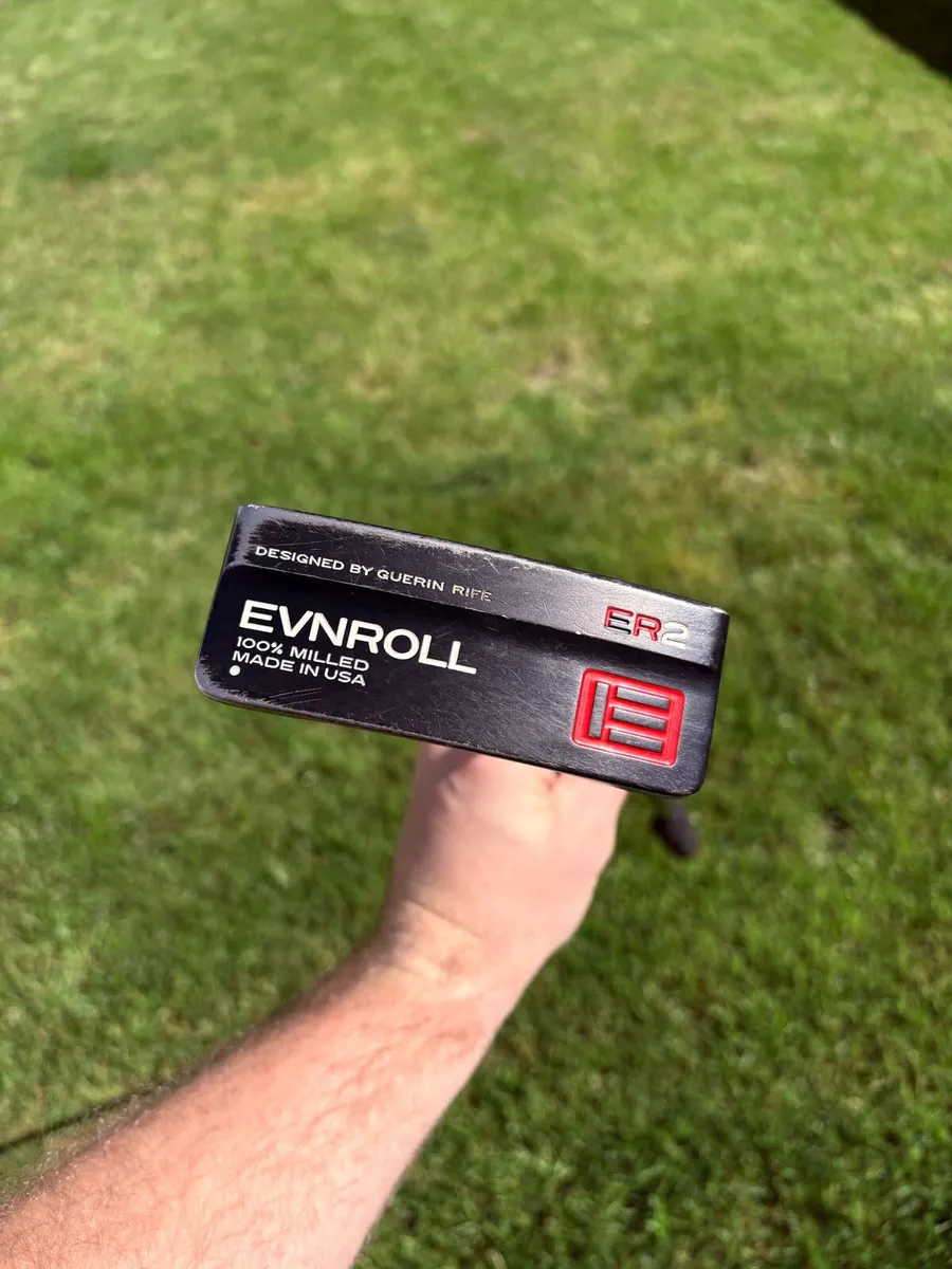 Evnroll Er2 Putter - Image 1