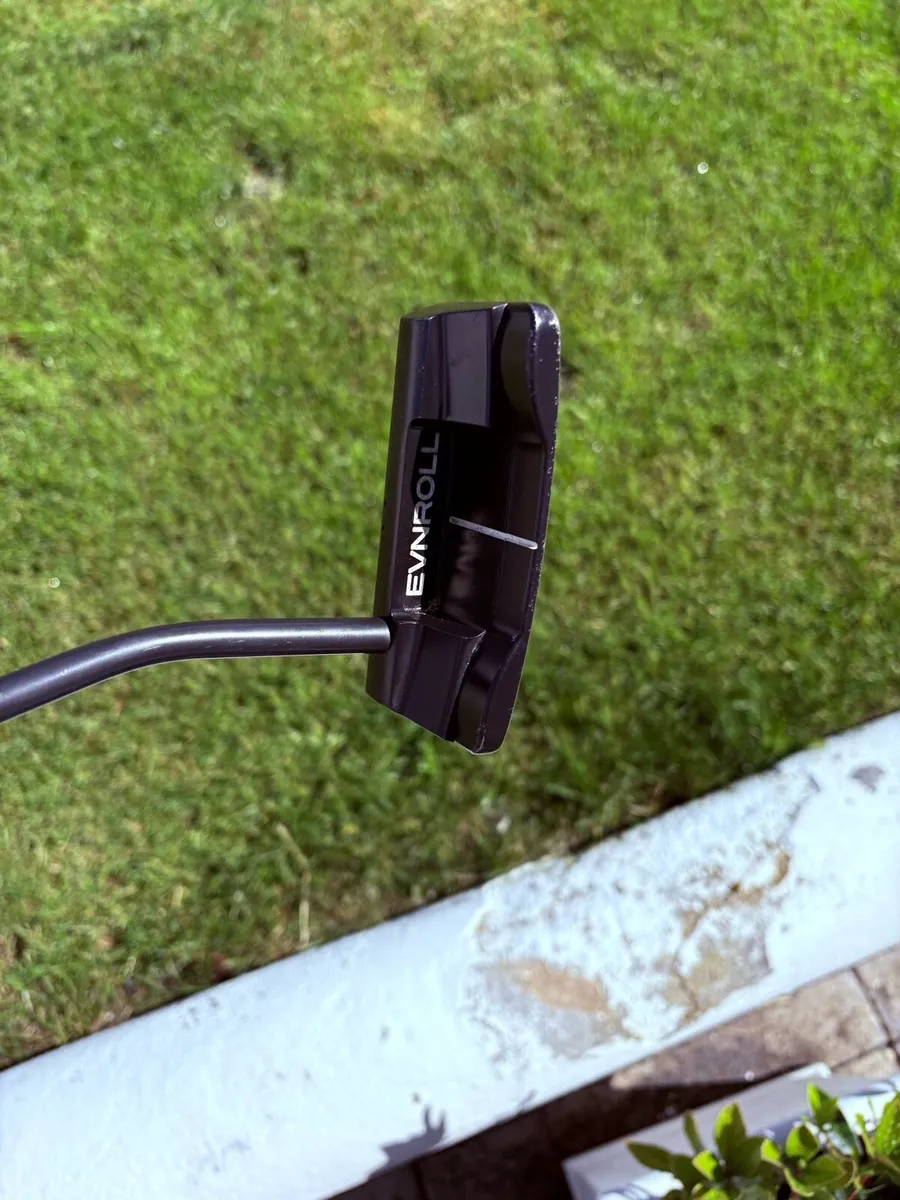 Evnroll Er2 Putter - Image 4