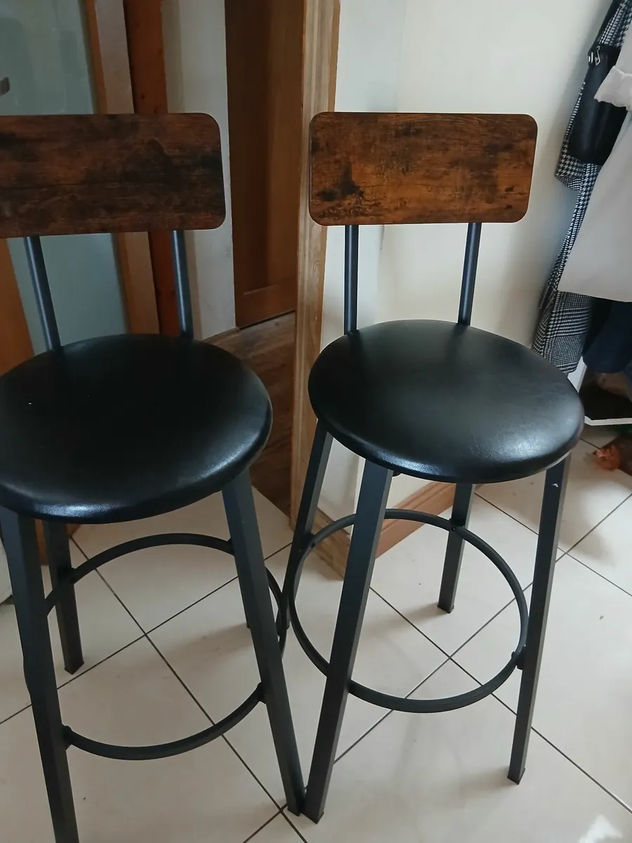 Counter stools - Image 2