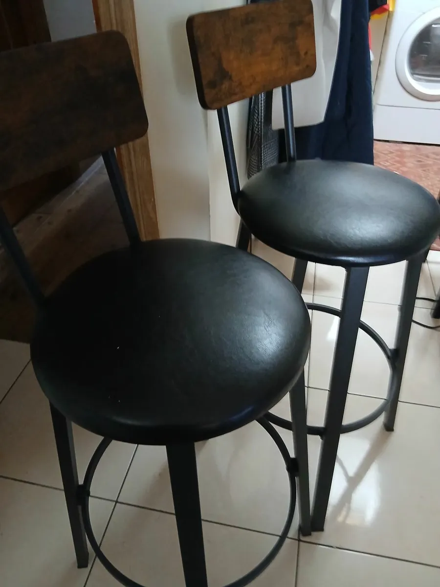 Counter stools - Image 4
