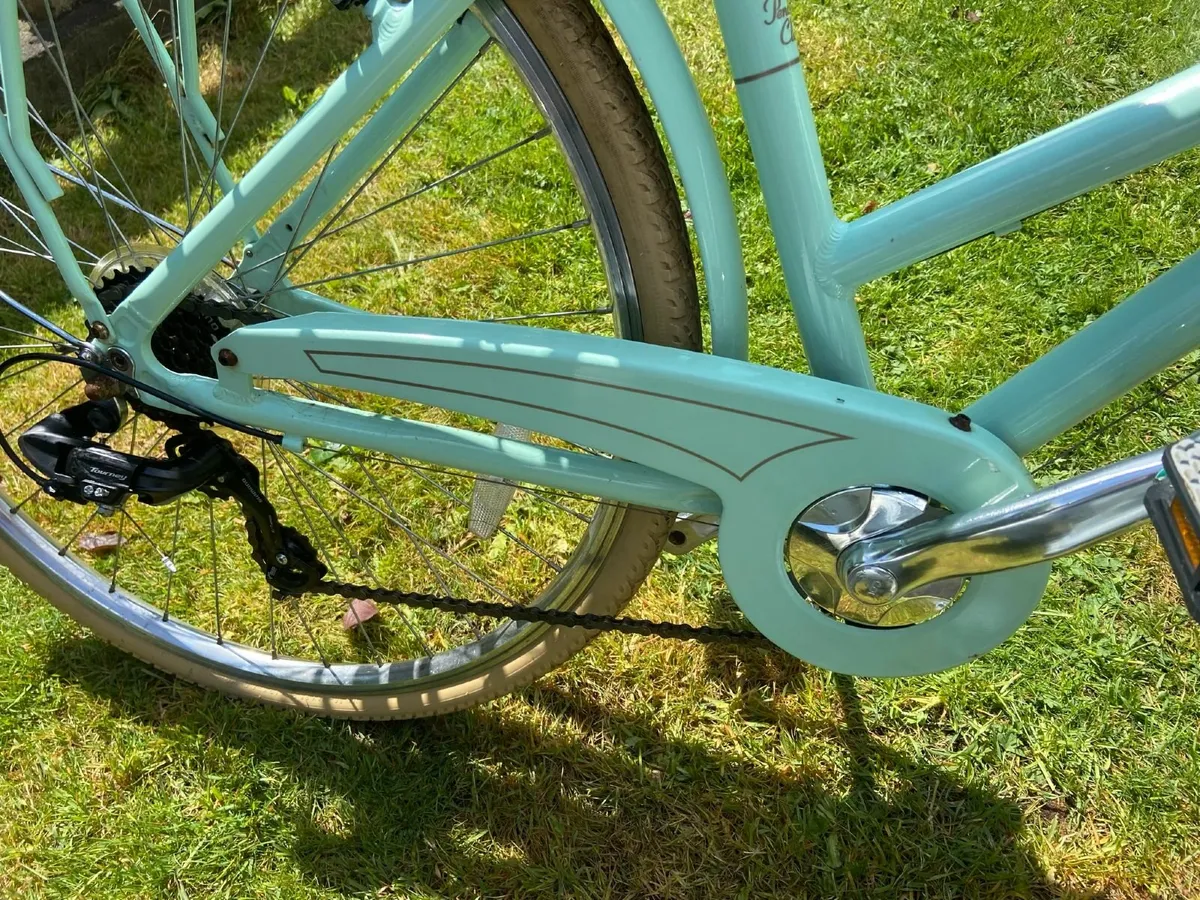 Ladies bike - Image 3