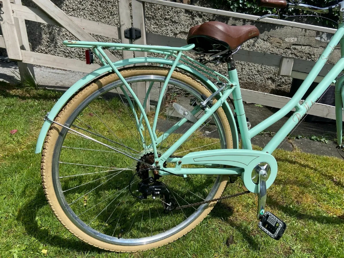Ladies bike - Image 4