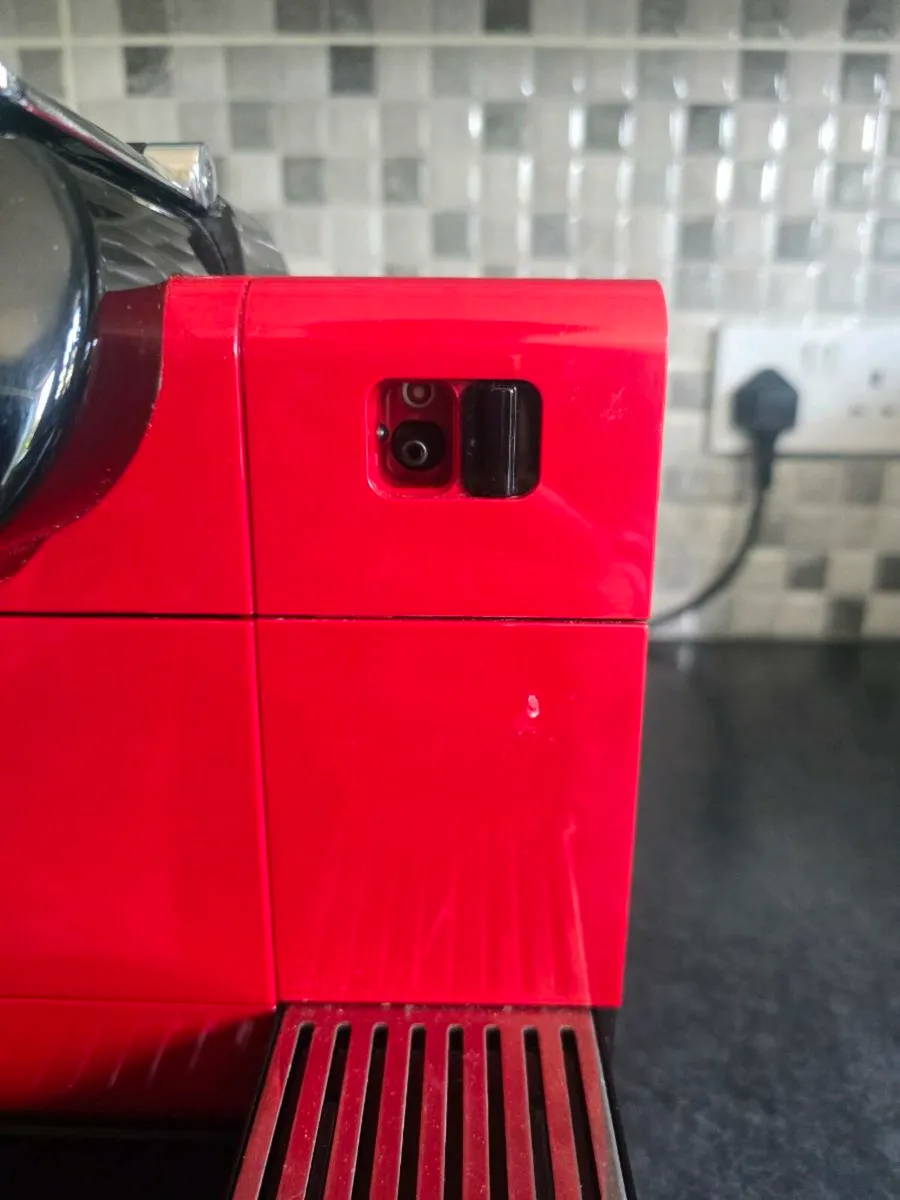 Espresso coffe machine - Image 3