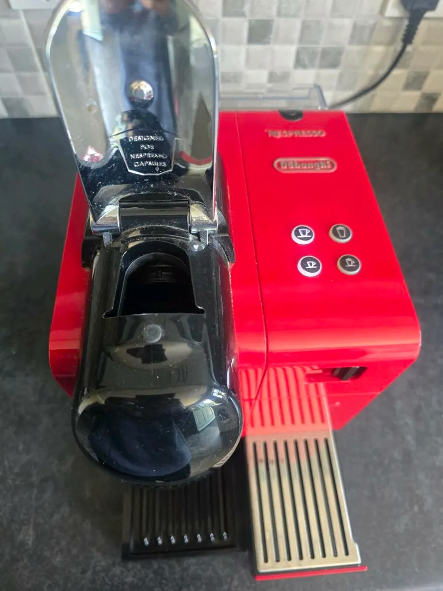 Espresso coffe machine - Image 4