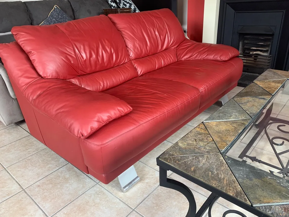 Suite of furniture - Image 4