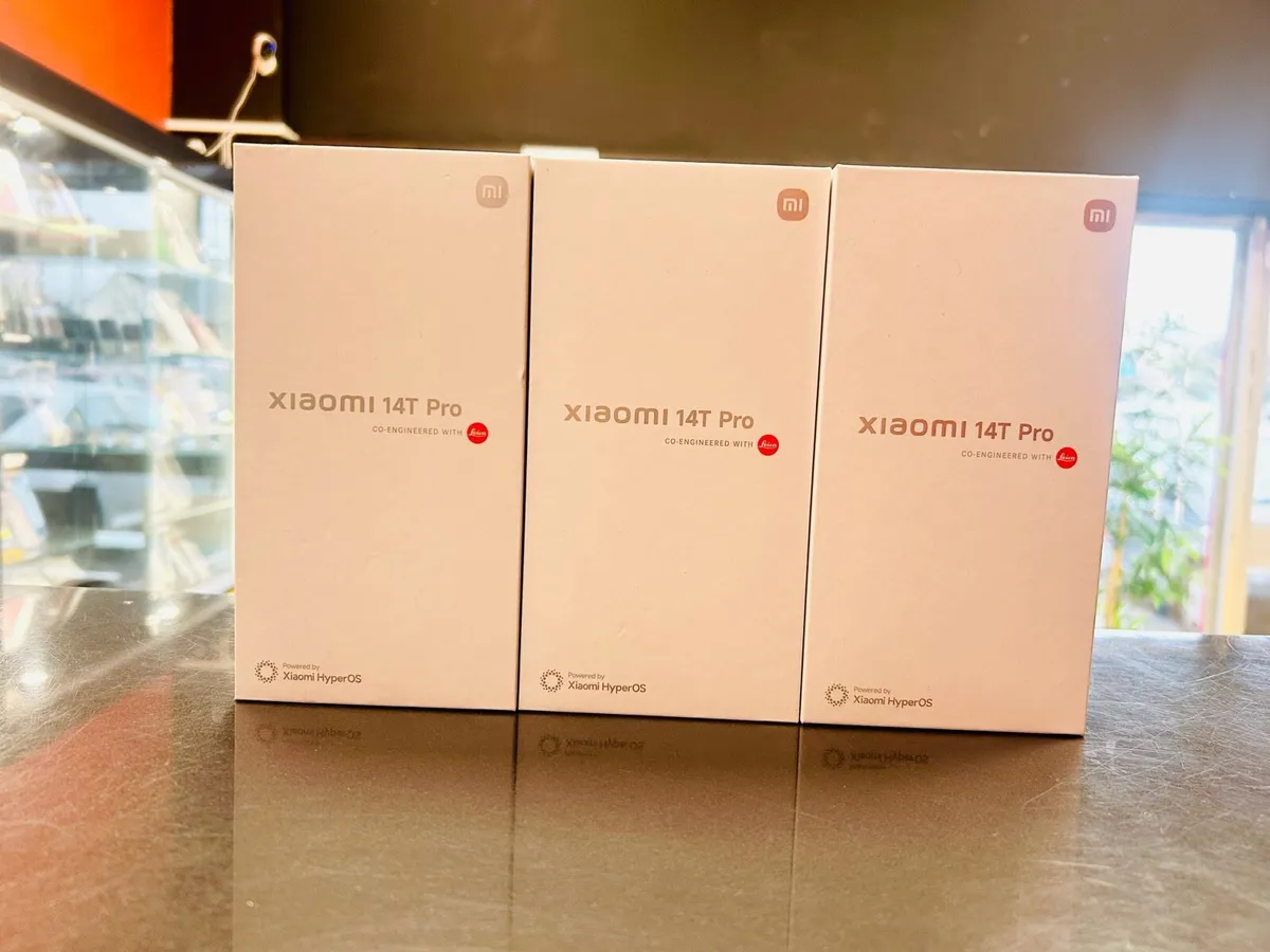 Xiaomi 14T pro