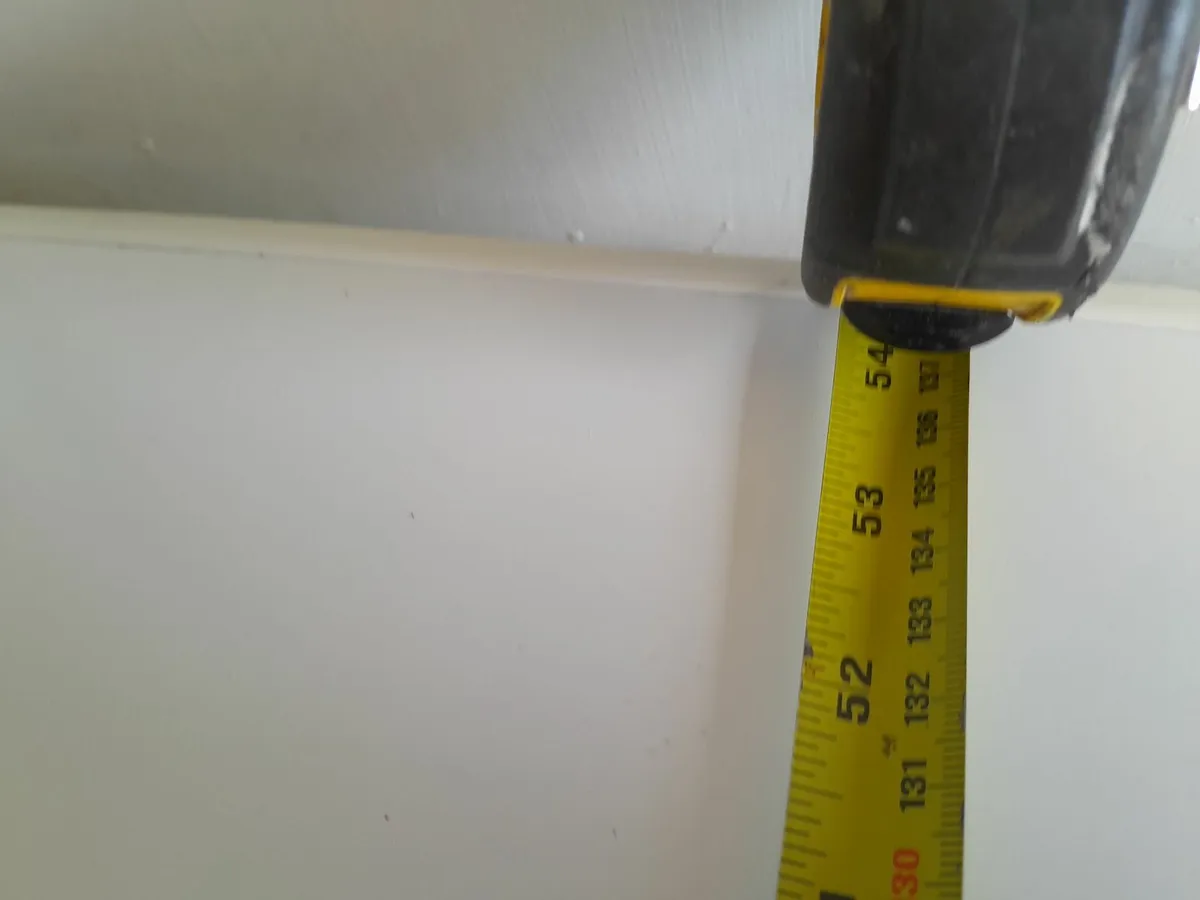 Larger chest freezer - Image 1