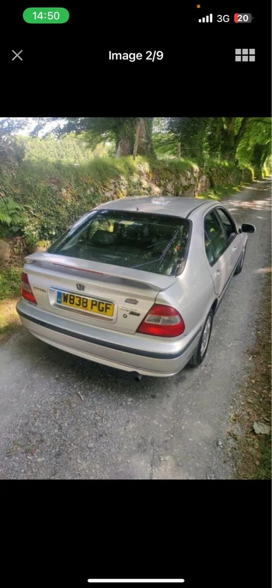 Honda - Image 2