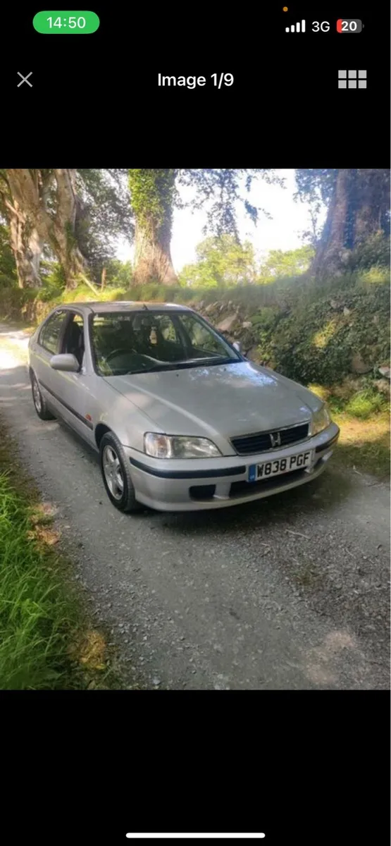 Honda - Image 3