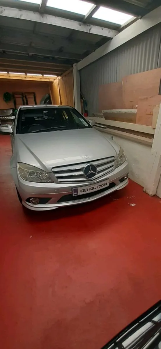 C class - Image 1