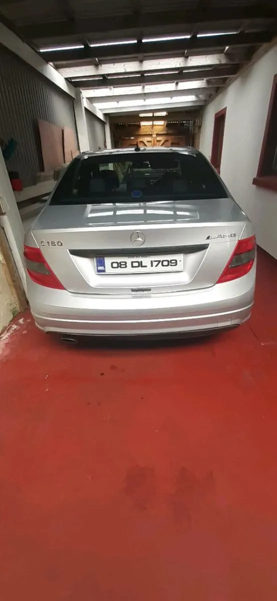C class - Image 2