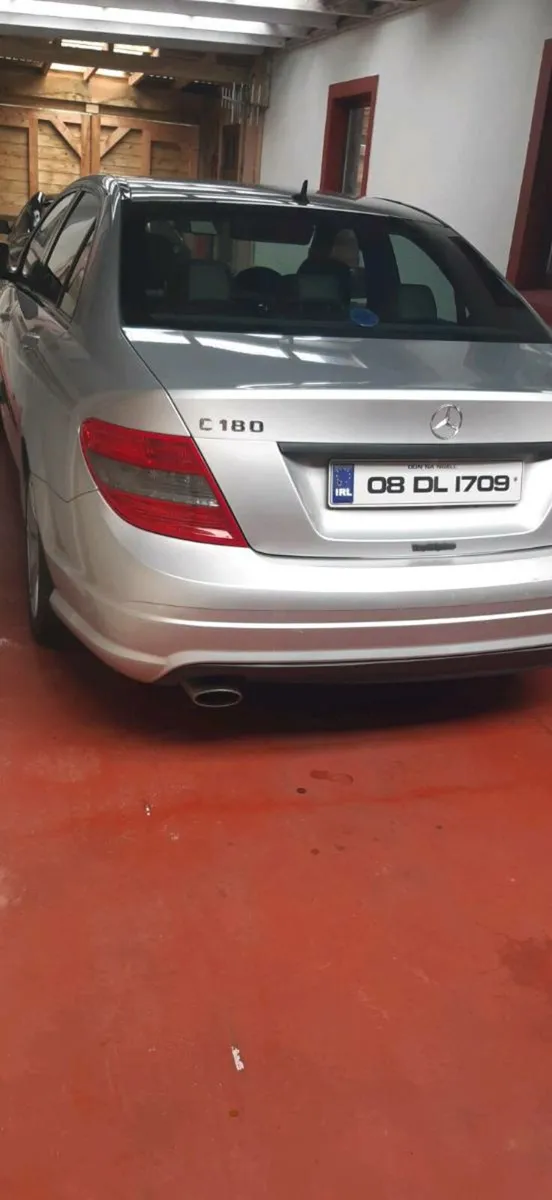 C class - Image 3