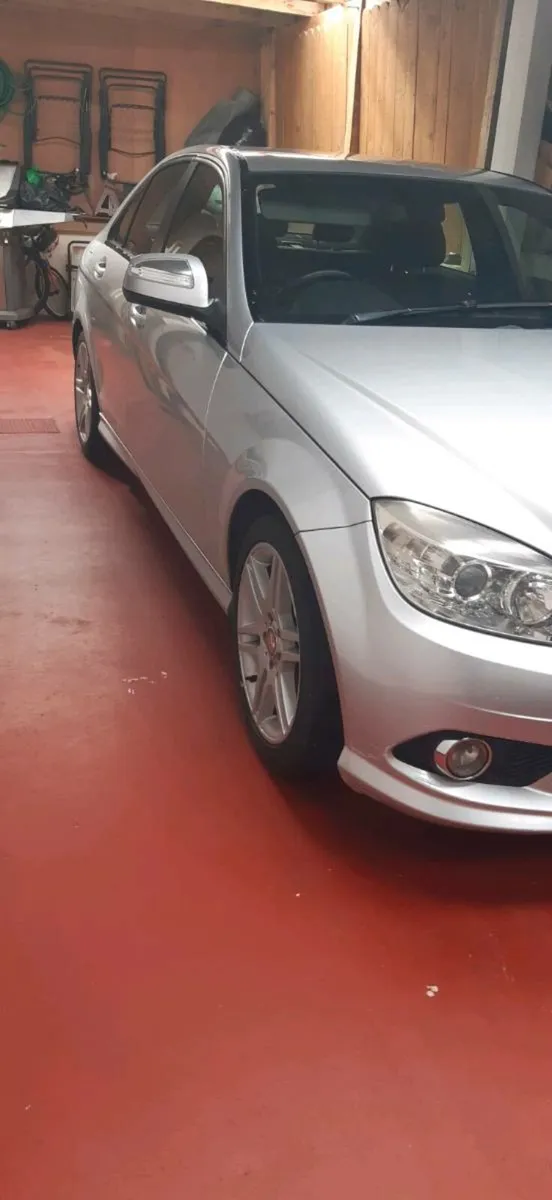 C class - Image 4