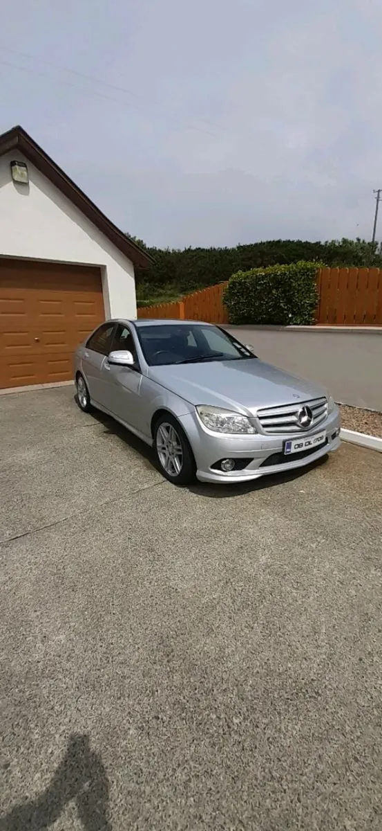C class - Image 1