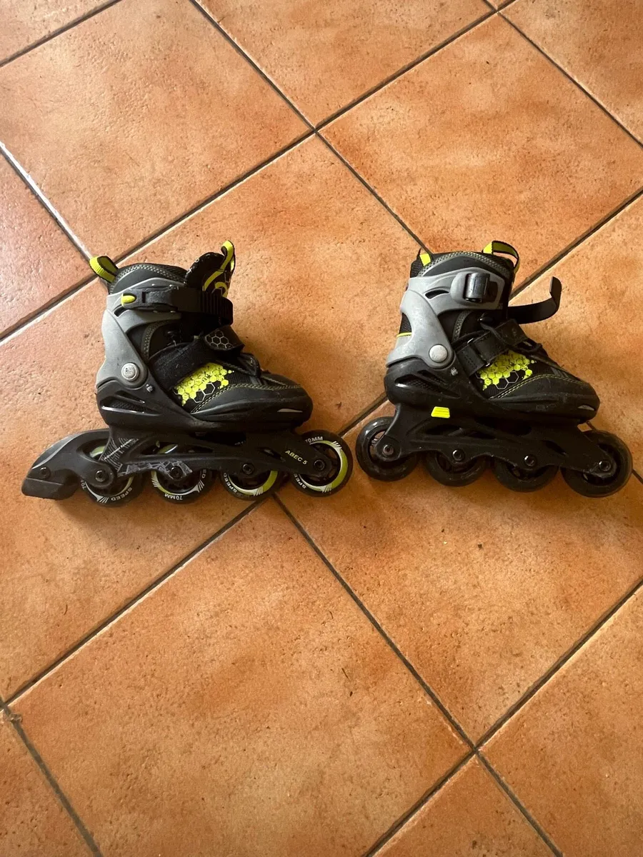 Kids roller skates - Image 2