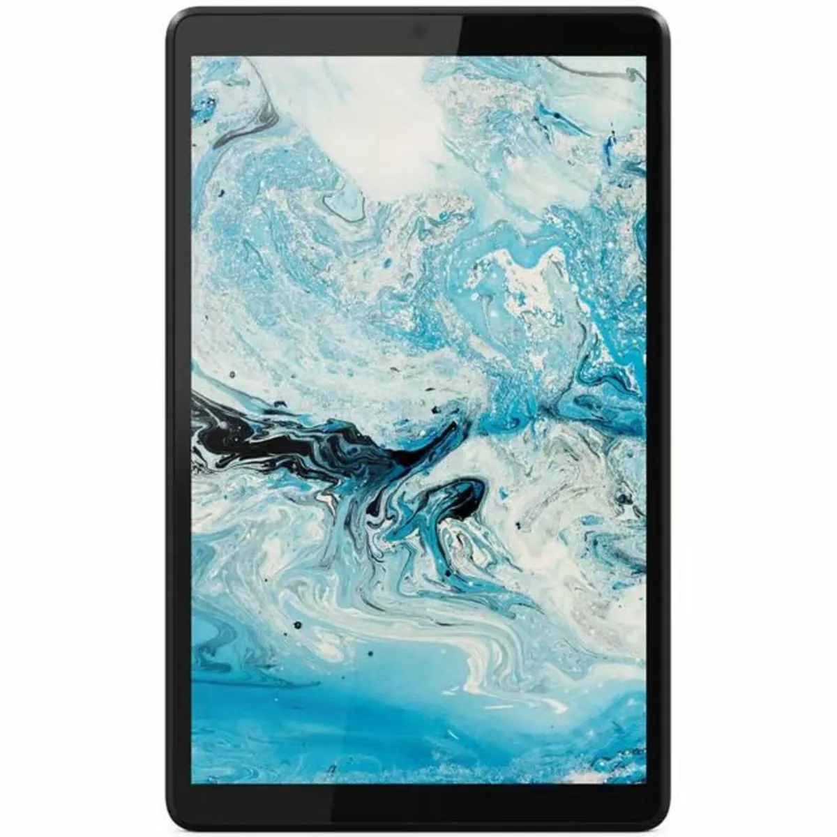 Lenovo Tab M8 (HD) 16GB - Grey - Wi-Fi - 4G - Image 2