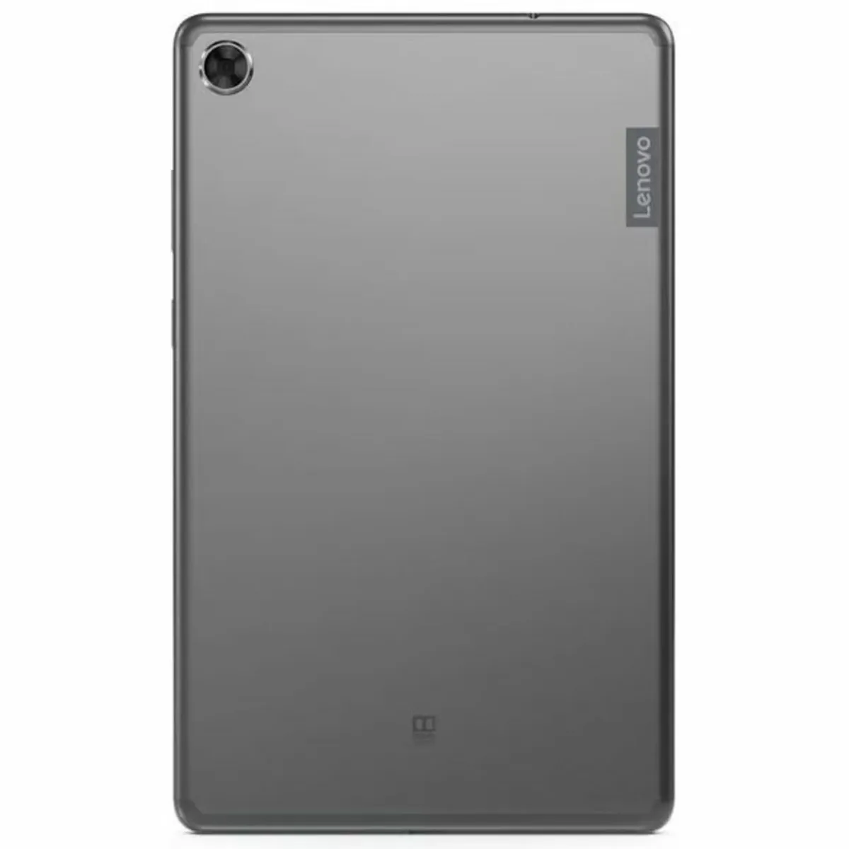 Lenovo Tab M8 (HD) 16GB - Grey - Wi-Fi - 4G - Image 3