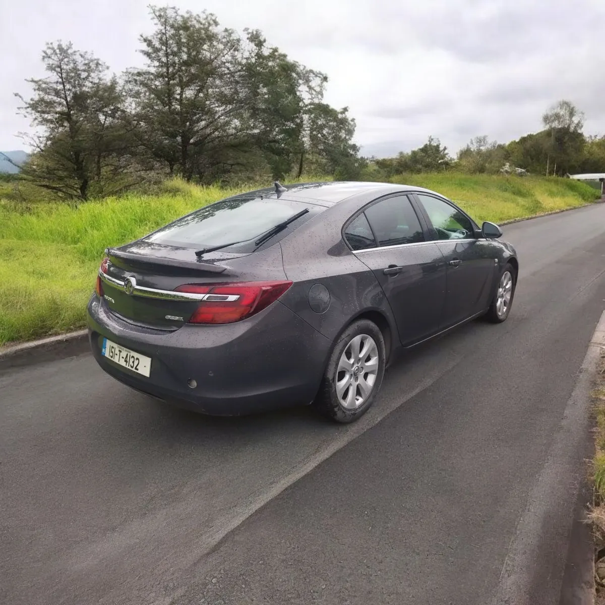 ⭐2015 Vauxhall Insignia NCT10/25 - Image 4