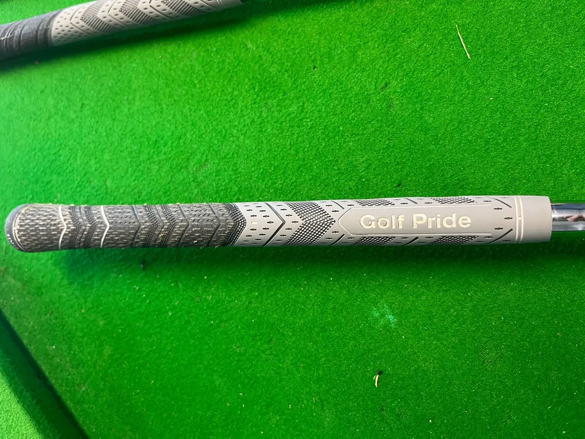 Callaway jaws left hand wedges - Image 3