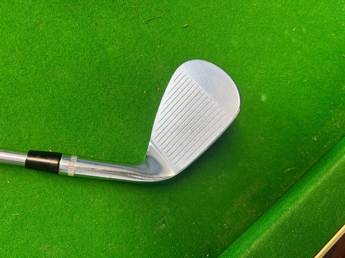 Callaway jaws left hand wedges - Image 4