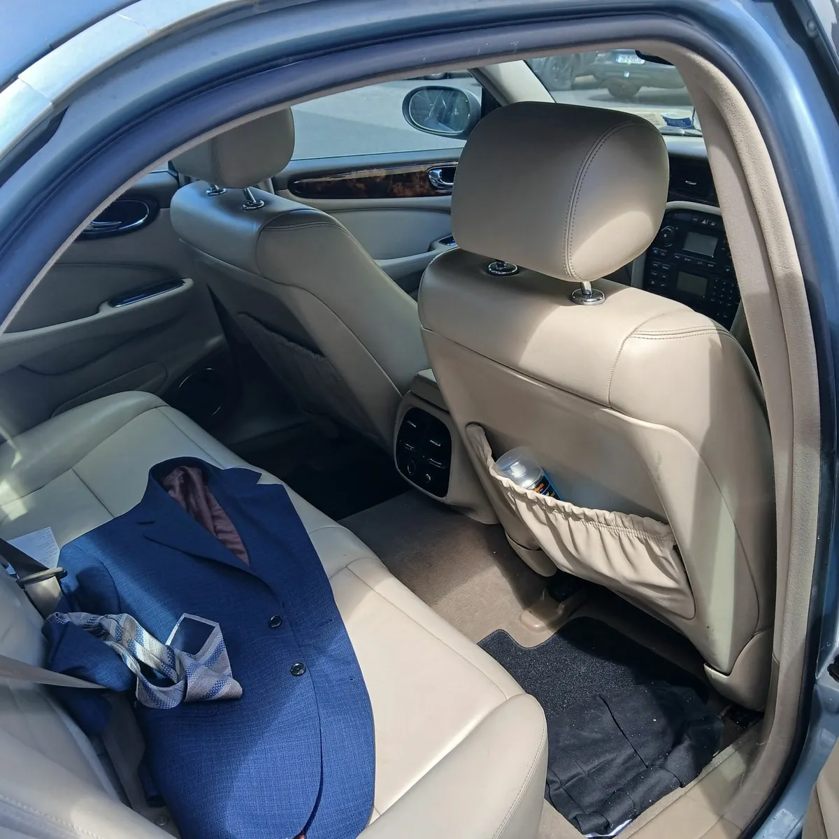 Jaguar XJ6 3L V6 NCT 01/26 - Image 2