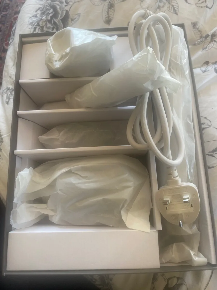 Hair Styler - 5 in 1 - Image 2