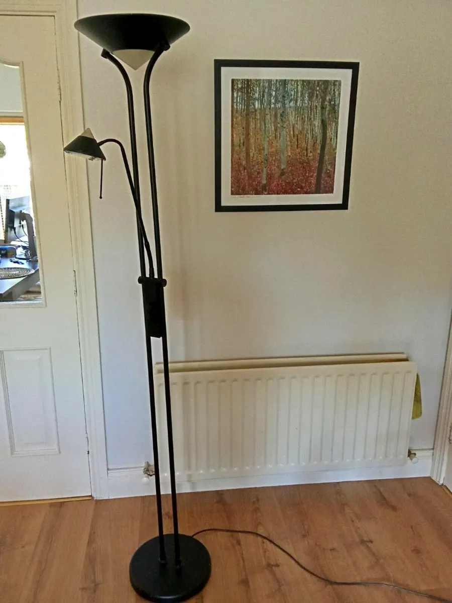 Floor lamp - Image 1