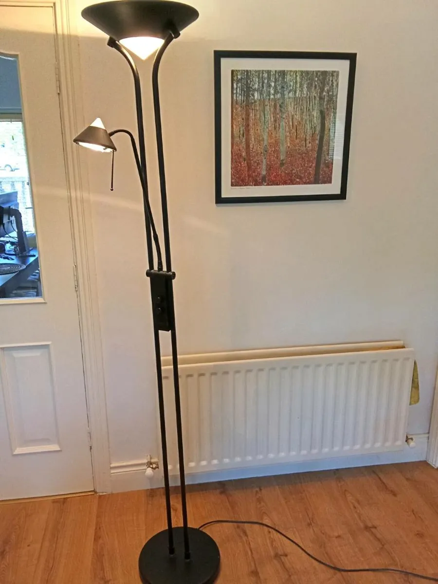 Floor lamp - Image 2