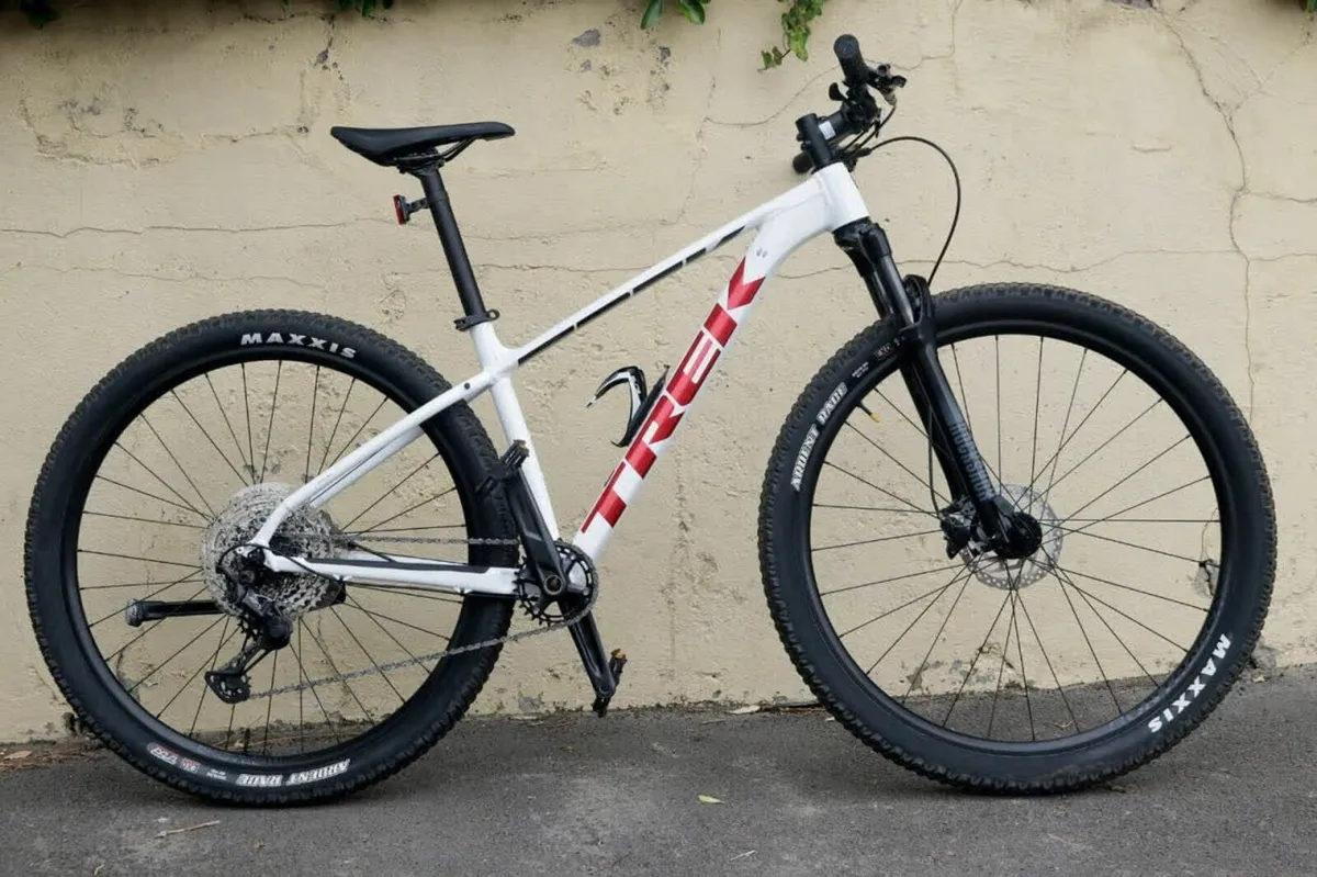Trek mountain bike - Image 1