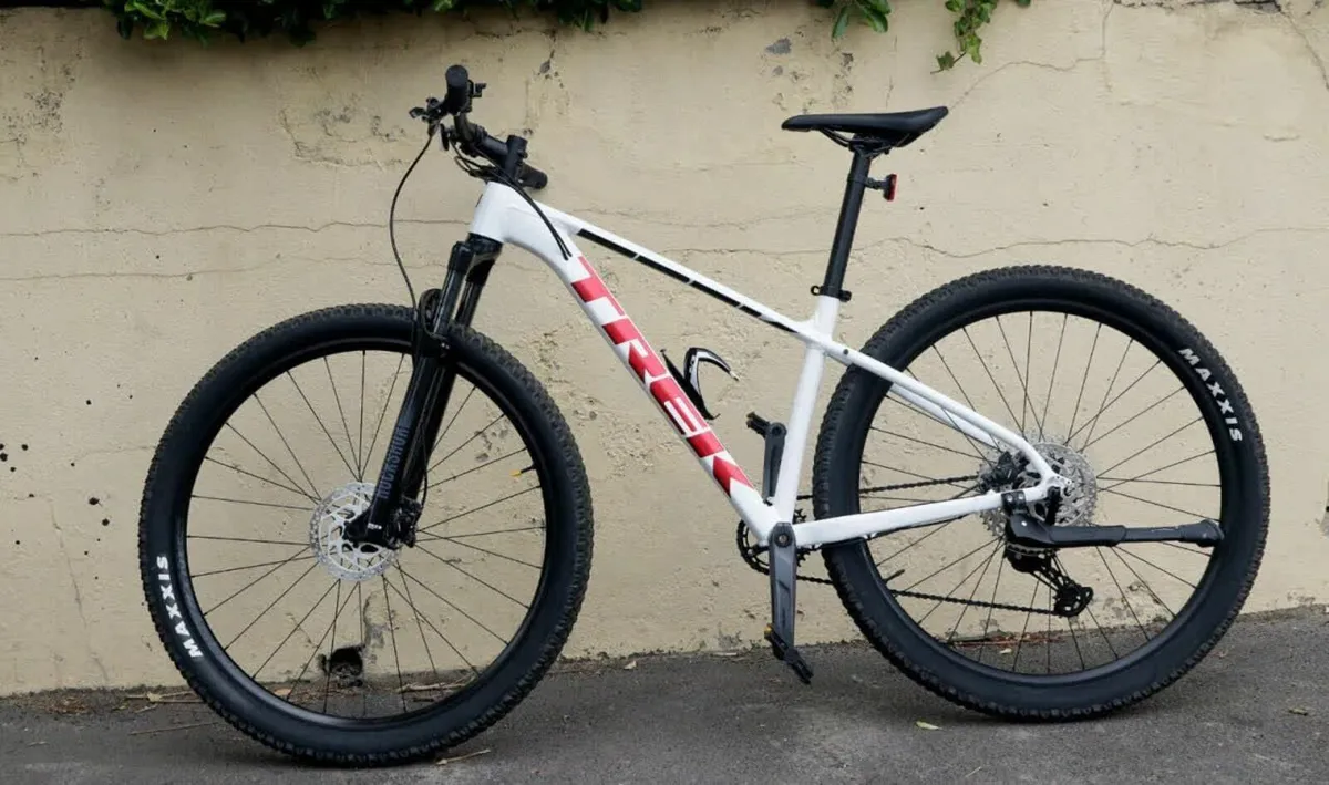 Trek mountain bike - Image 2
