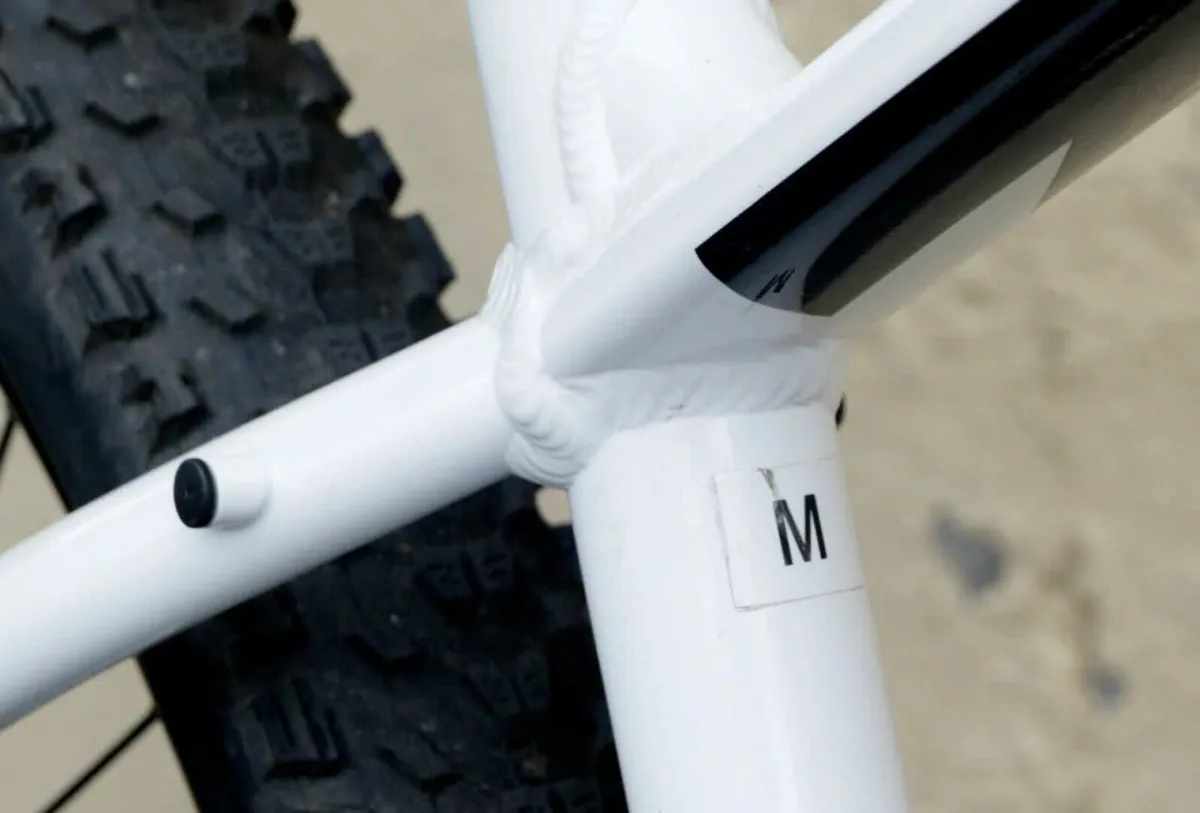 Trek mountain bike - Image 3