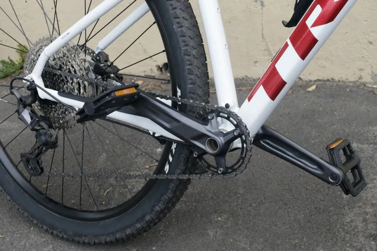 Trek mountain bike - Image 4