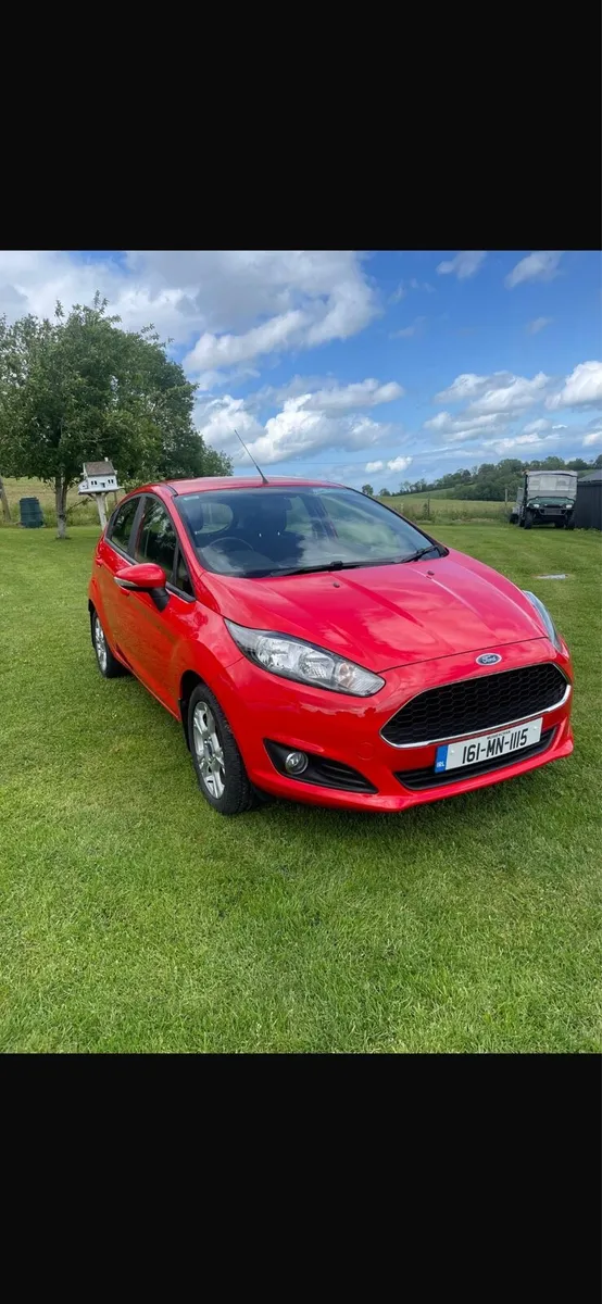 Car for sale - Image 1