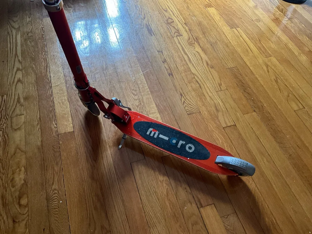 Childs Scooter - Image 2