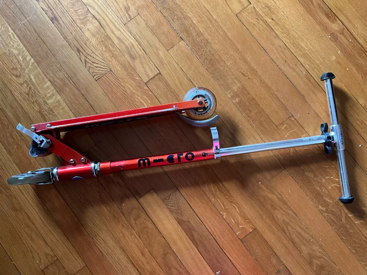 Childs Scooter - Image 3