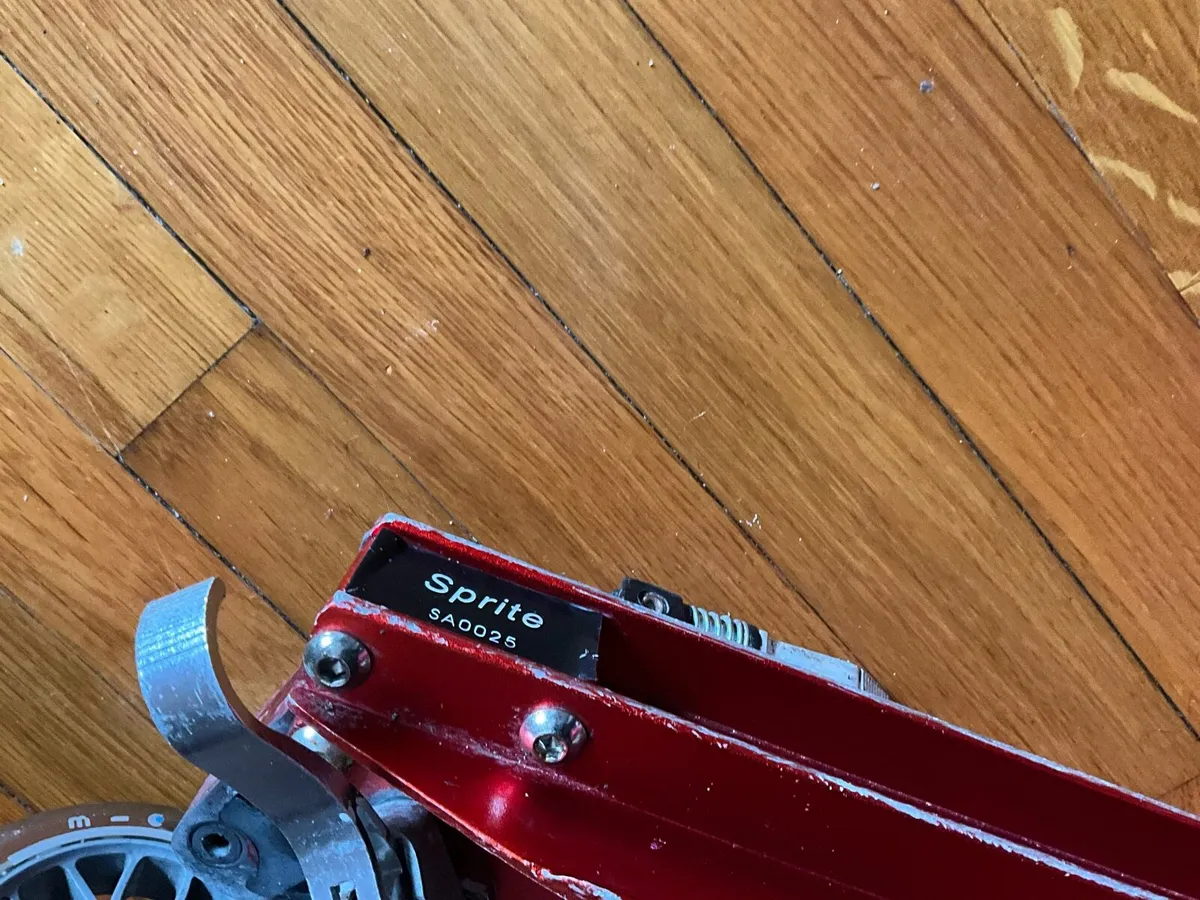 Childs Scooter - Image 4