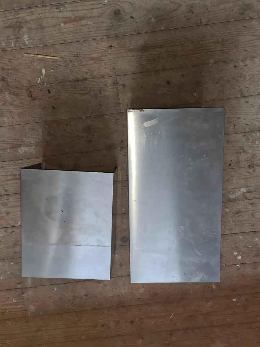 Cooker hood extractor - Image 2